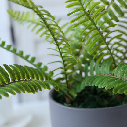 Artificial water plants