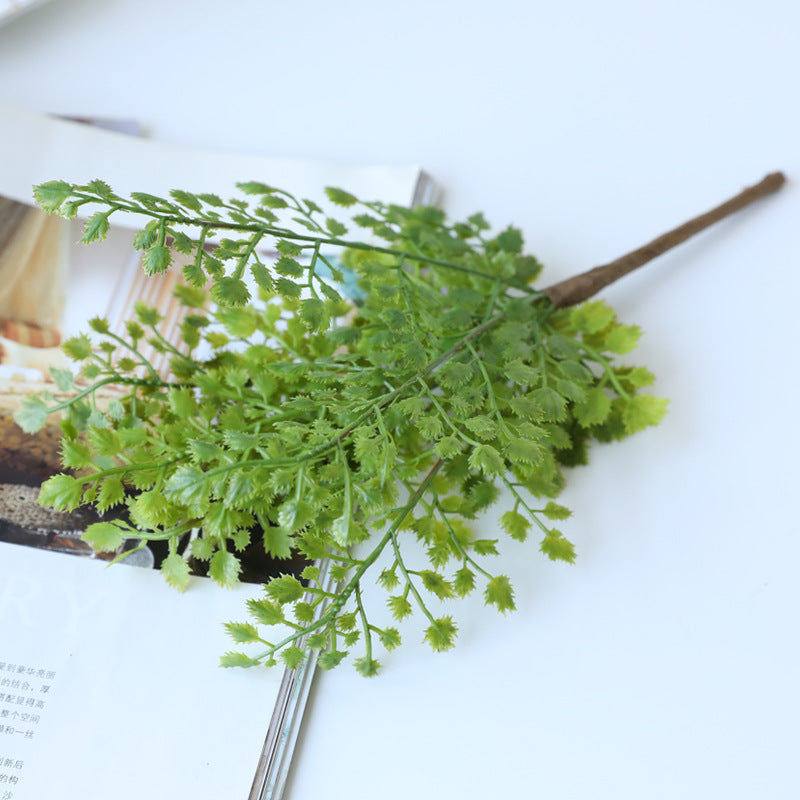 Artificial water plants