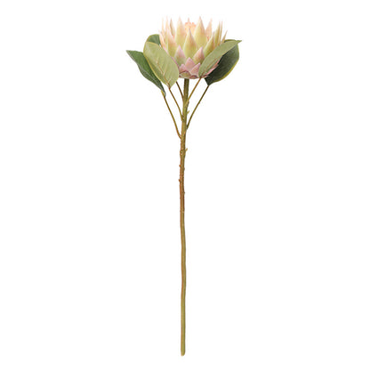 Simulated King Protea
