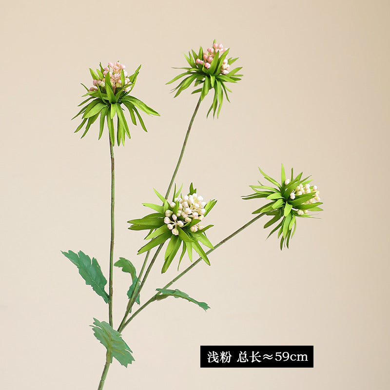 Foam Simulated Small Celery Fruit - Artificial Mini Celery Decor for Home, Kitchen & Craft Projects